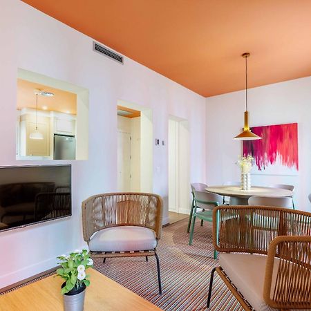 Nomad Latina En Madrid Apartment Екстериор снимка
