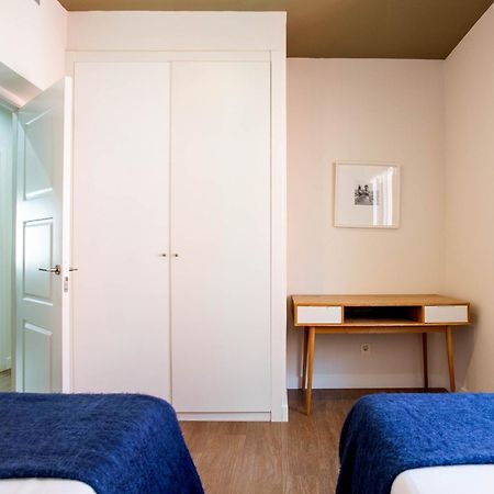 Nomad Latina En Madrid Apartment Екстериор снимка