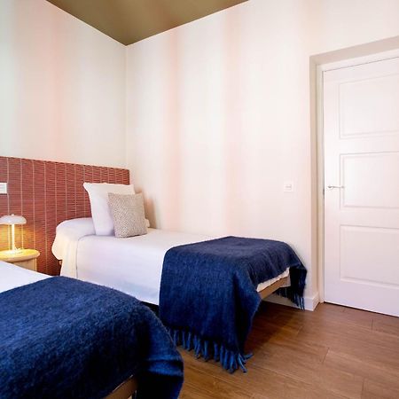 Nomad Latina En Madrid Apartment Екстериор снимка