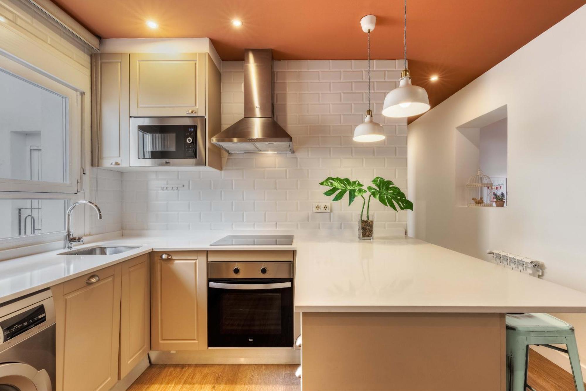 Nomad Latina En Madrid Apartment Екстериор снимка