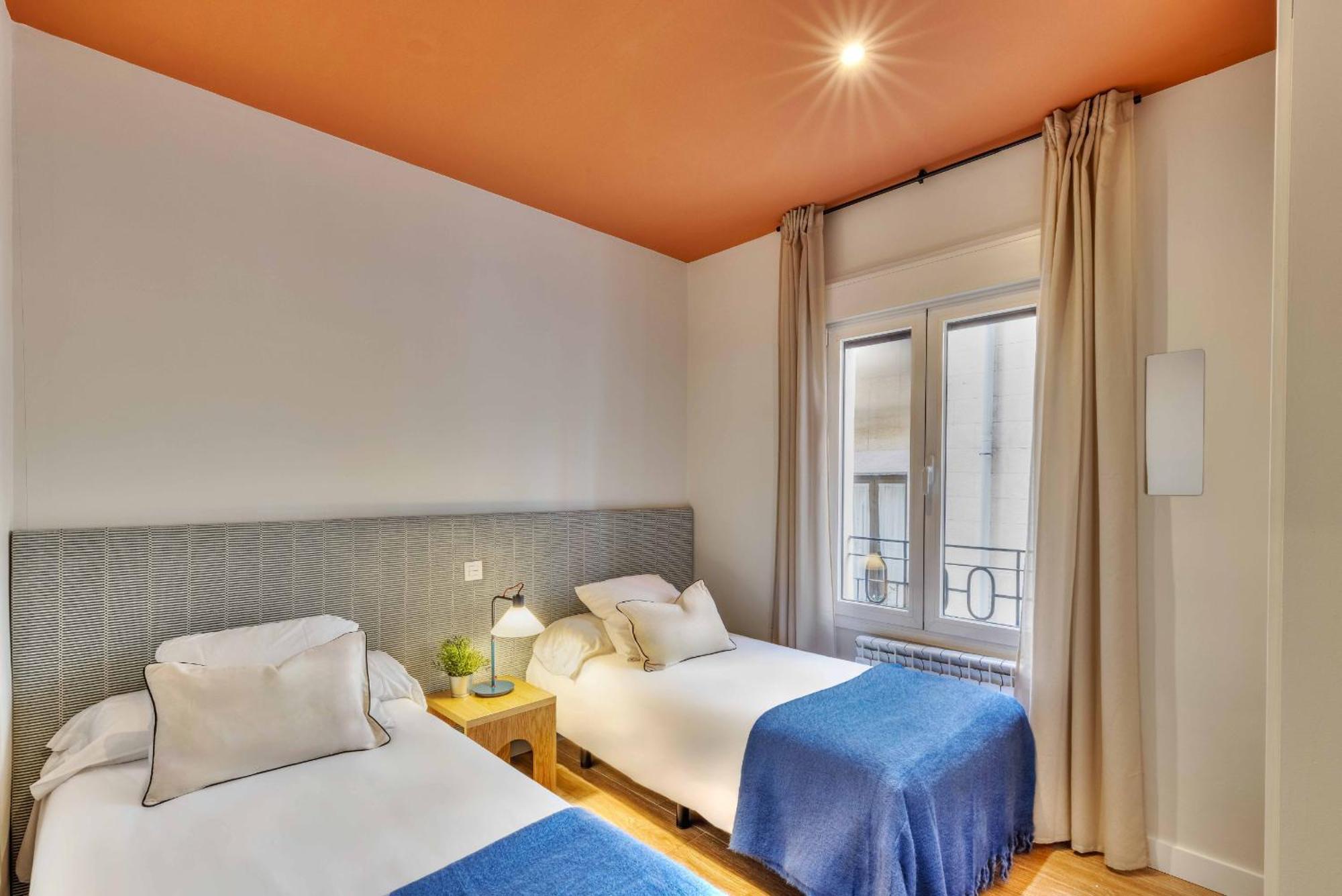 Nomad Latina En Madrid Apartment Екстериор снимка