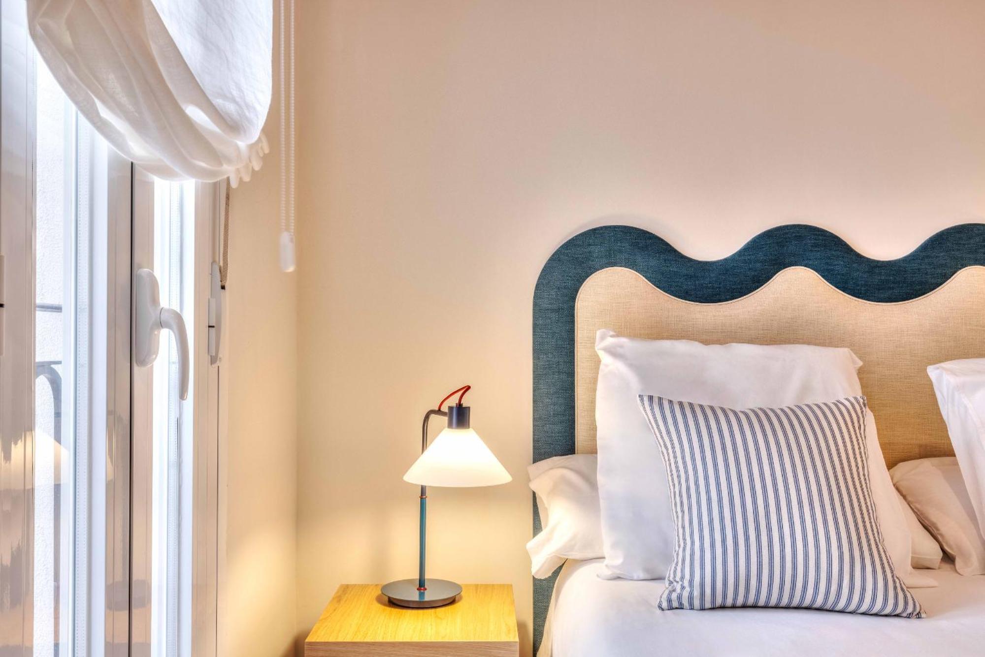 Nomad Latina En Madrid Apartment Екстериор снимка