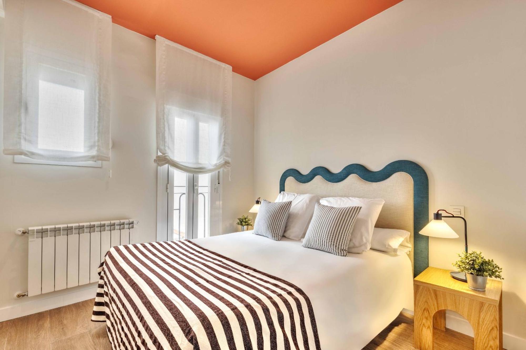 Nomad Latina En Madrid Apartment Екстериор снимка