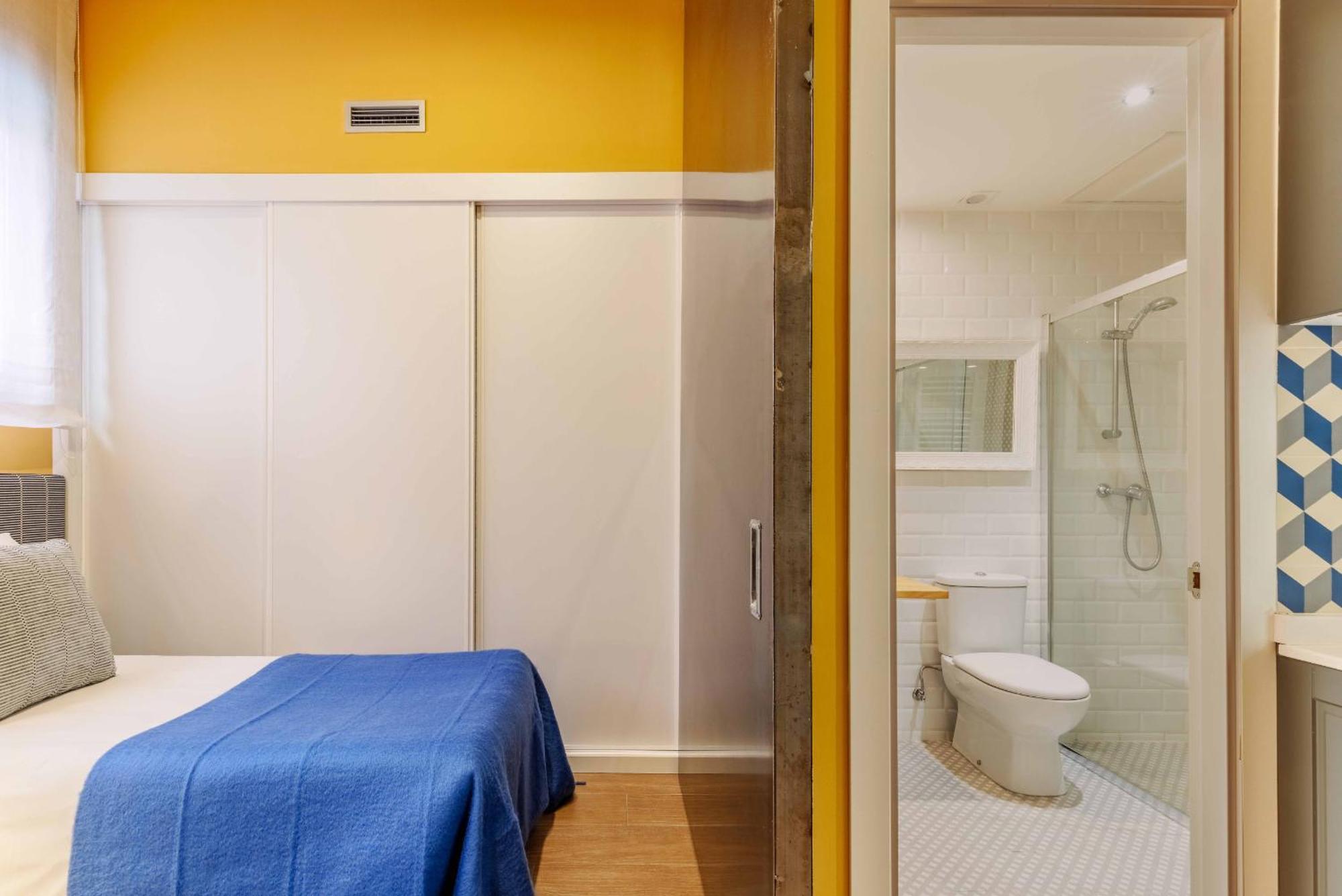 Nomad Latina En Madrid Apartment Екстериор снимка