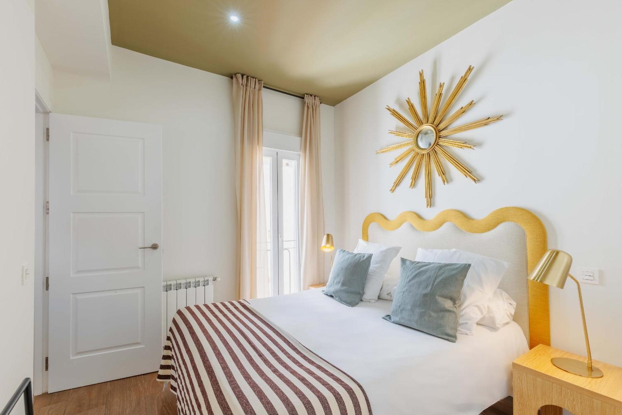 Nomad Latina En Madrid Apartment Екстериор снимка