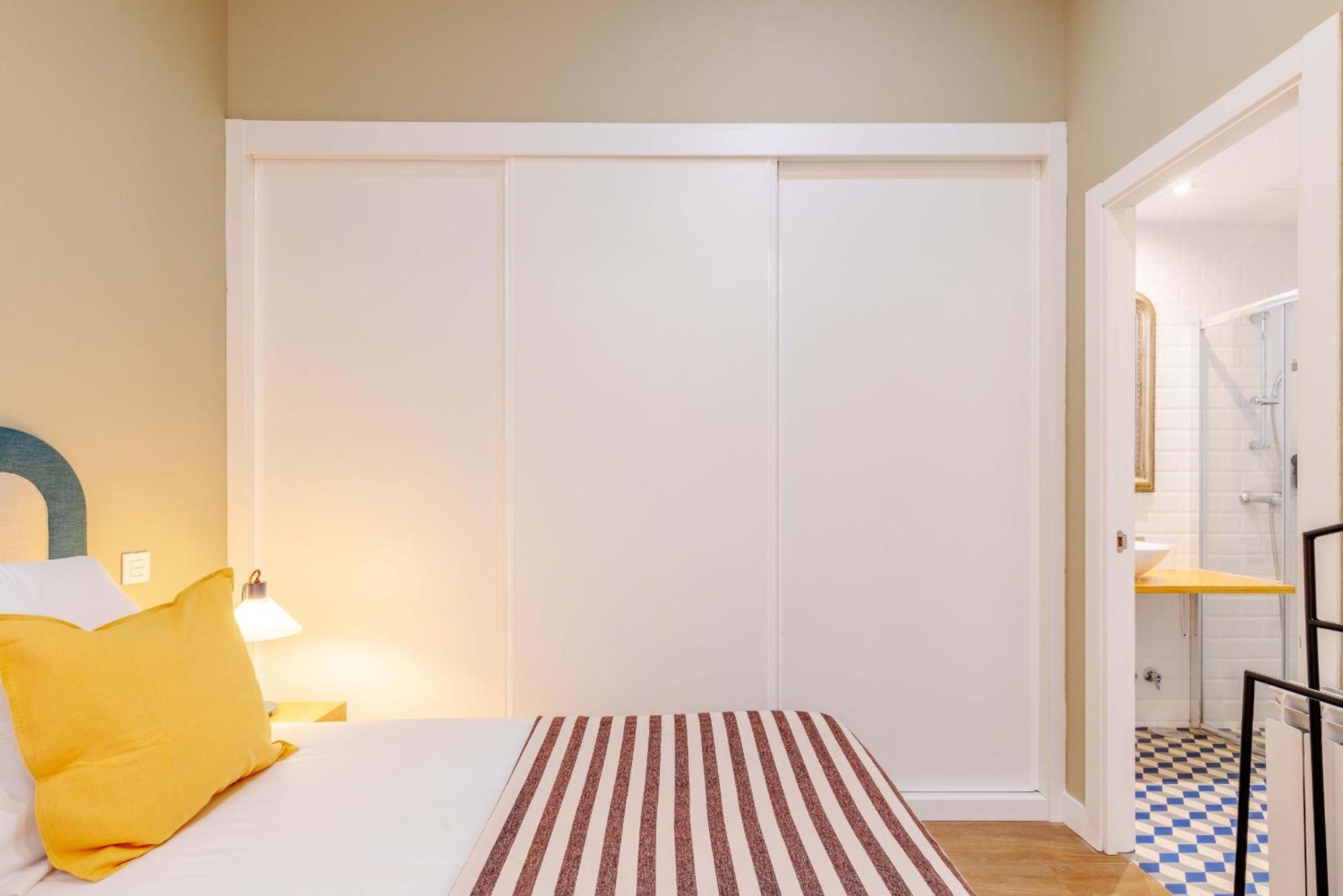 Nomad Latina En Madrid Apartment Екстериор снимка