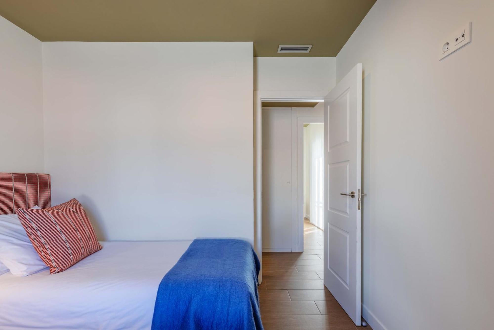 Nomad Latina En Madrid Apartment Екстериор снимка