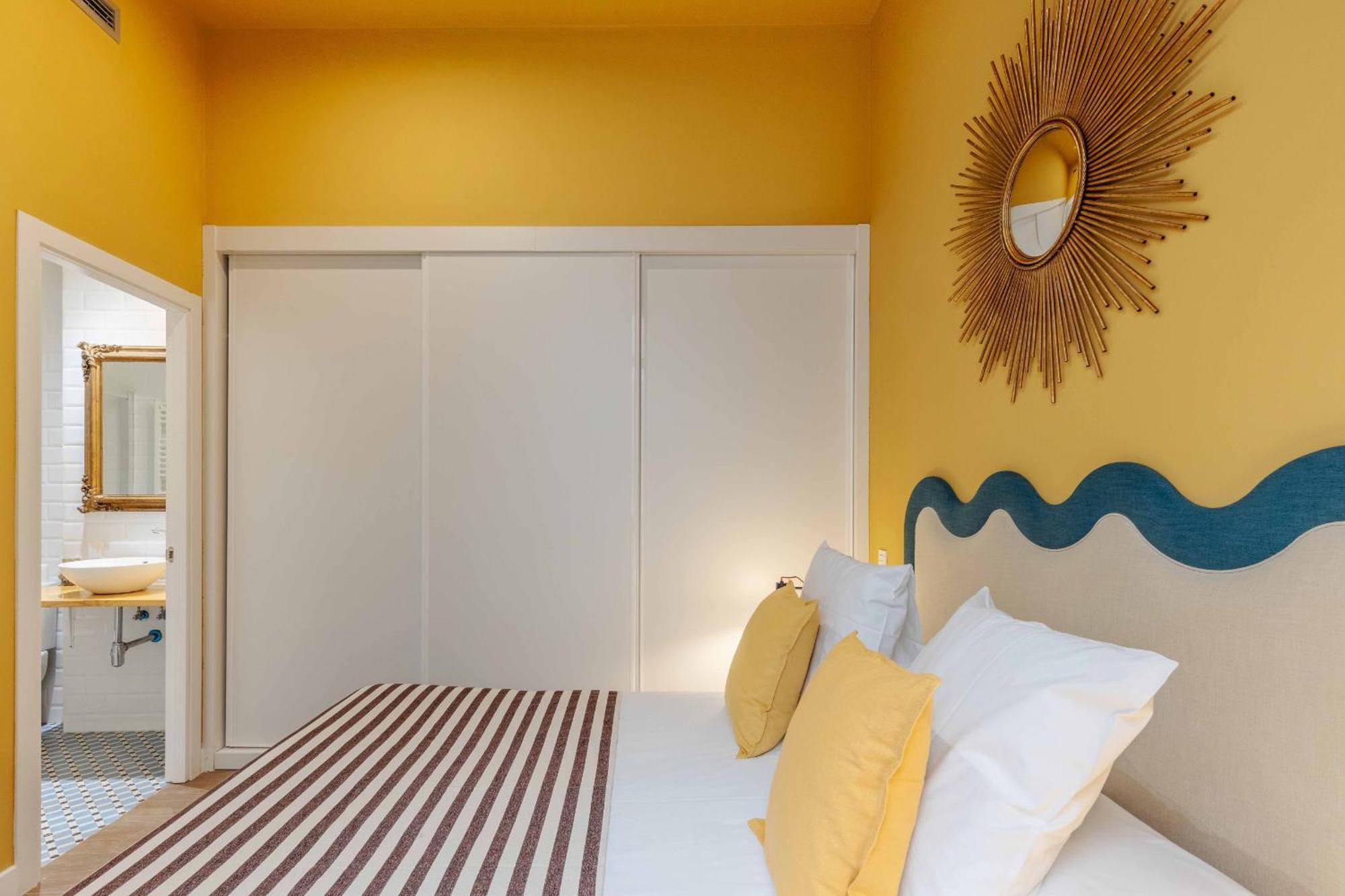 Nomad Latina En Madrid Apartment Екстериор снимка