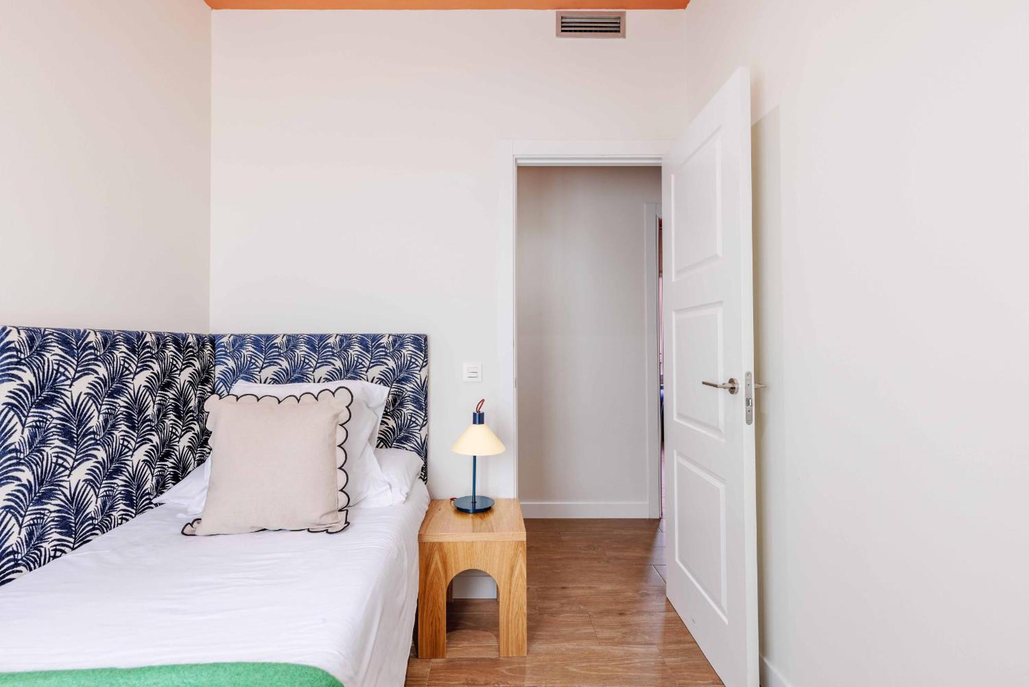 Nomad Latina En Madrid Apartment Екстериор снимка