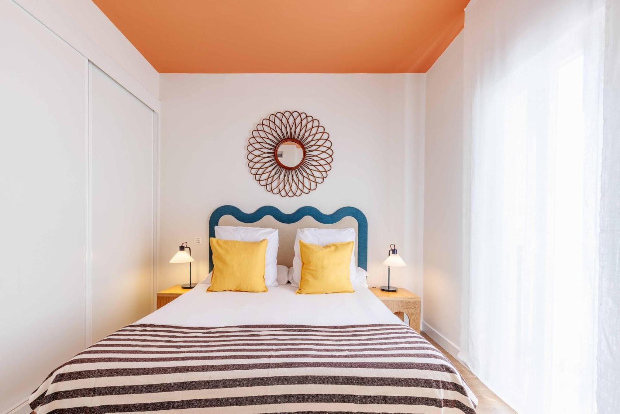 Nomad Latina En Madrid Apartment Екстериор снимка