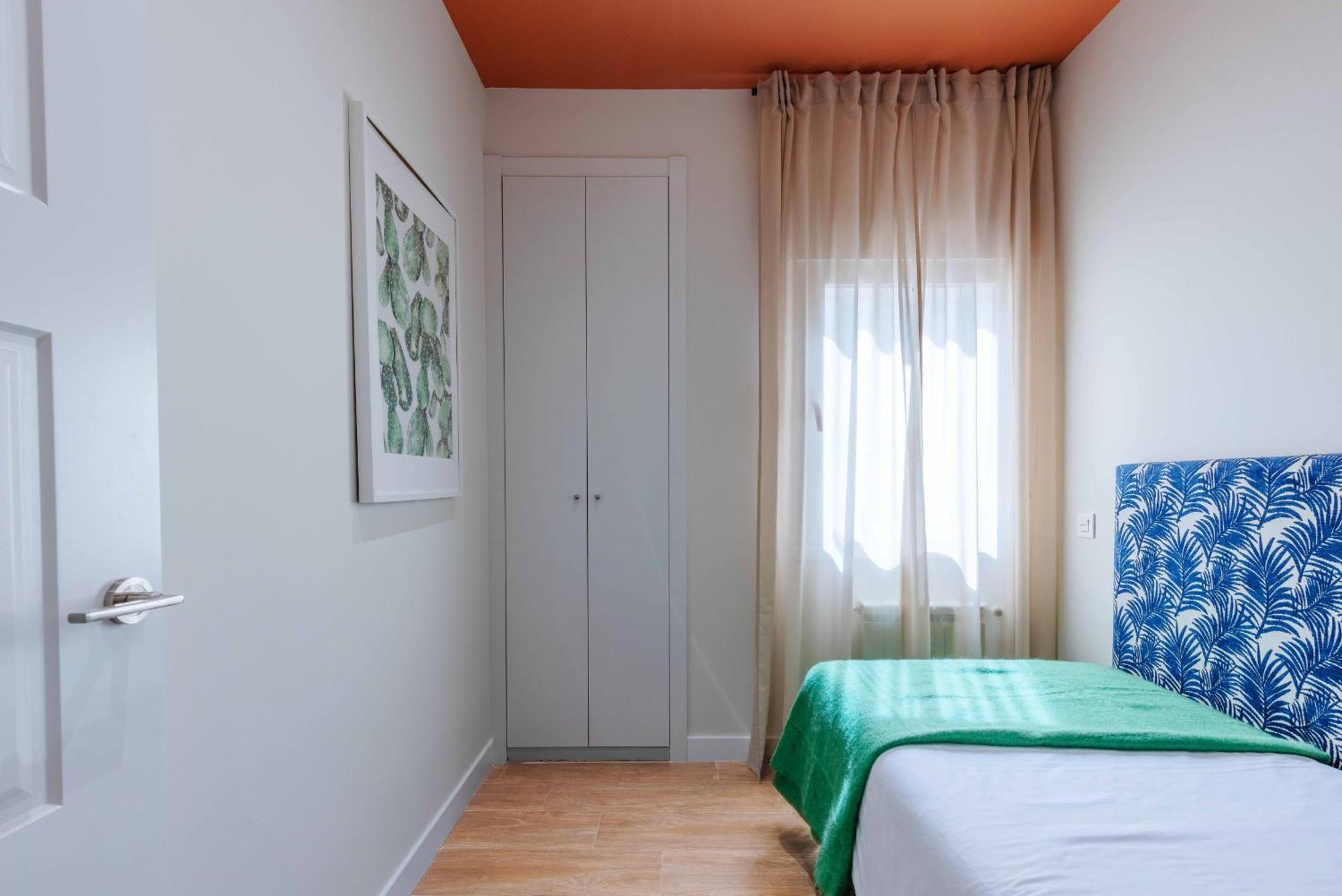 Nomad Latina En Madrid Apartment Екстериор снимка