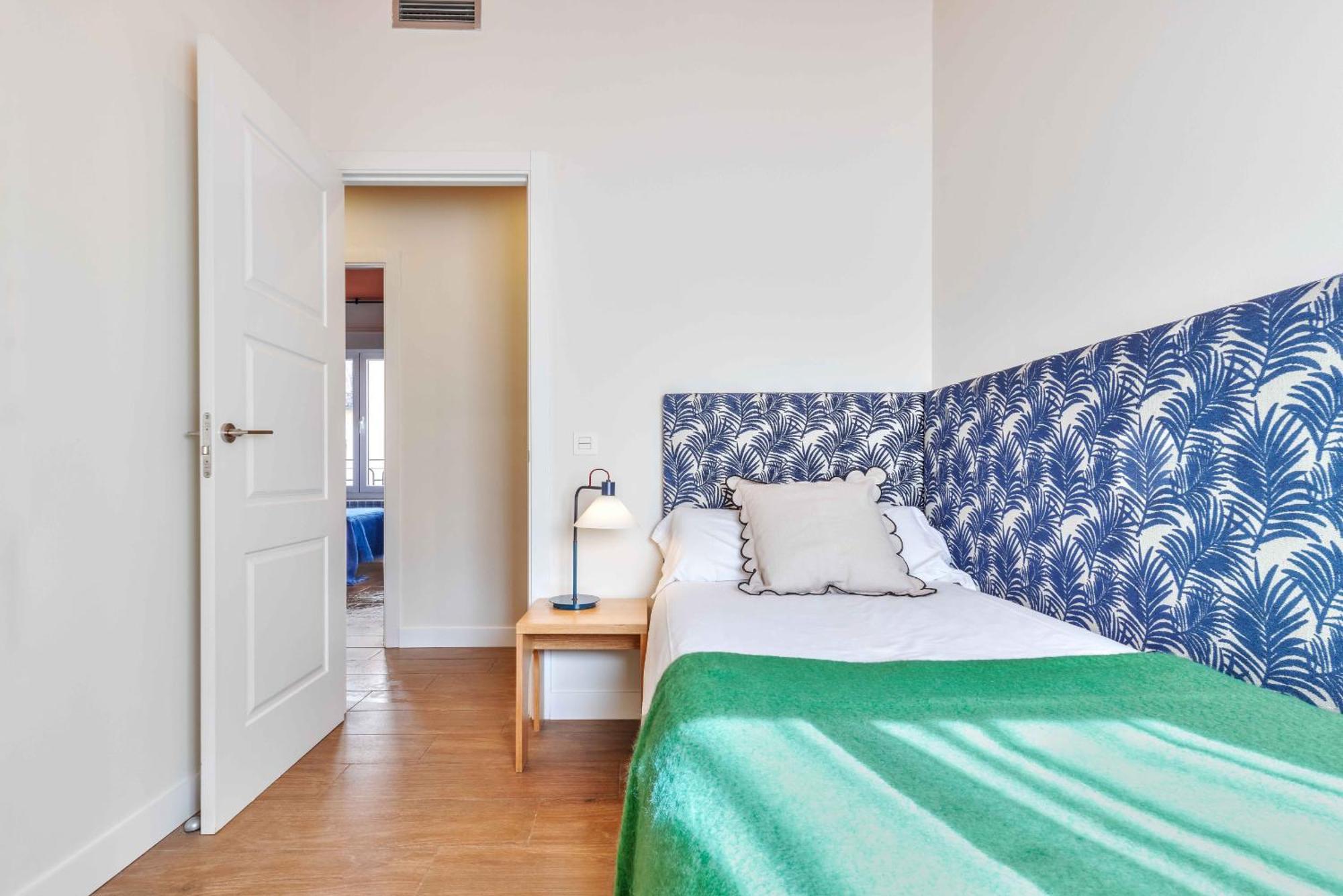 Nomad Latina En Madrid Apartment Екстериор снимка