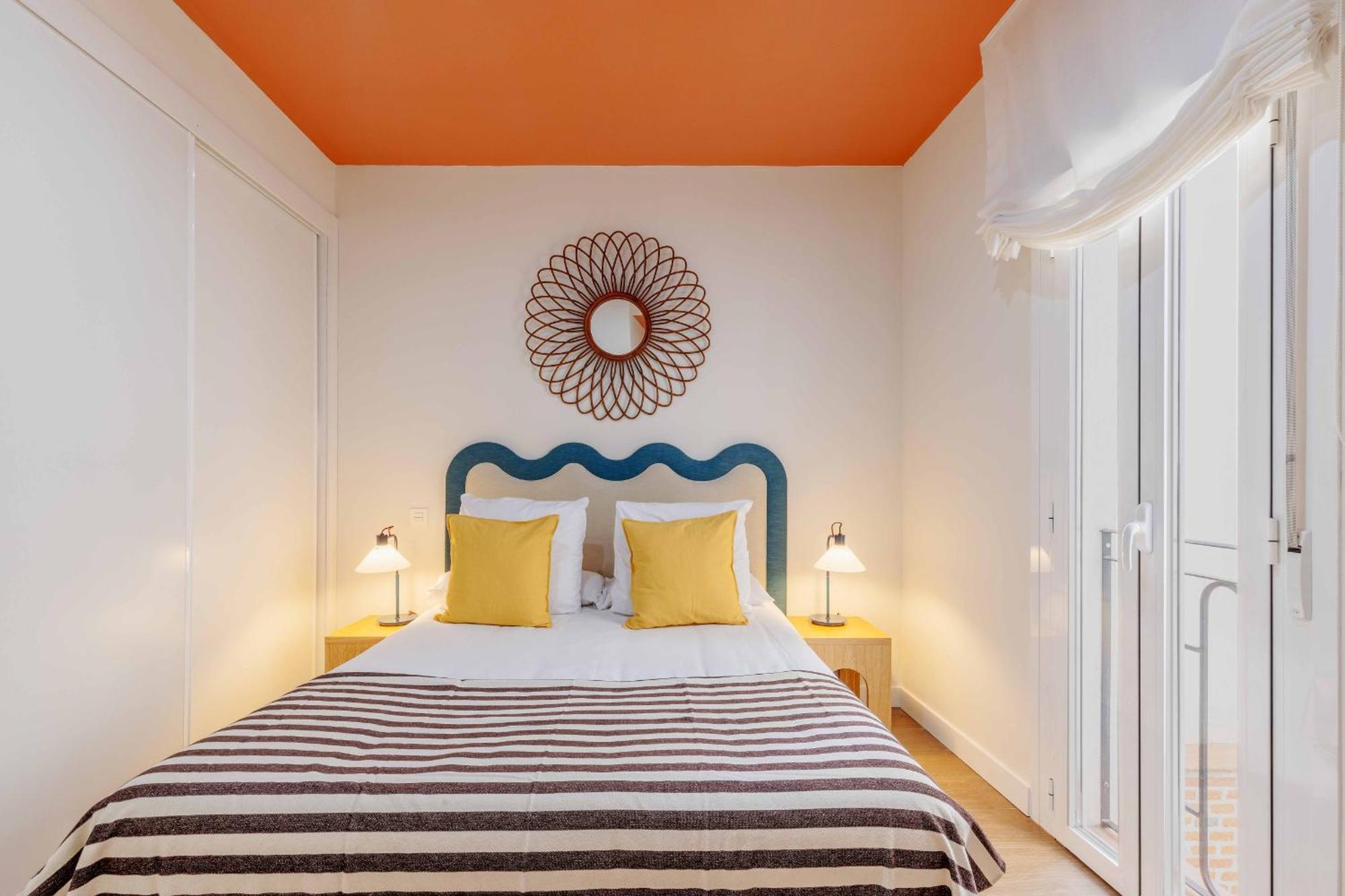 Nomad Latina En Madrid Apartment Екстериор снимка