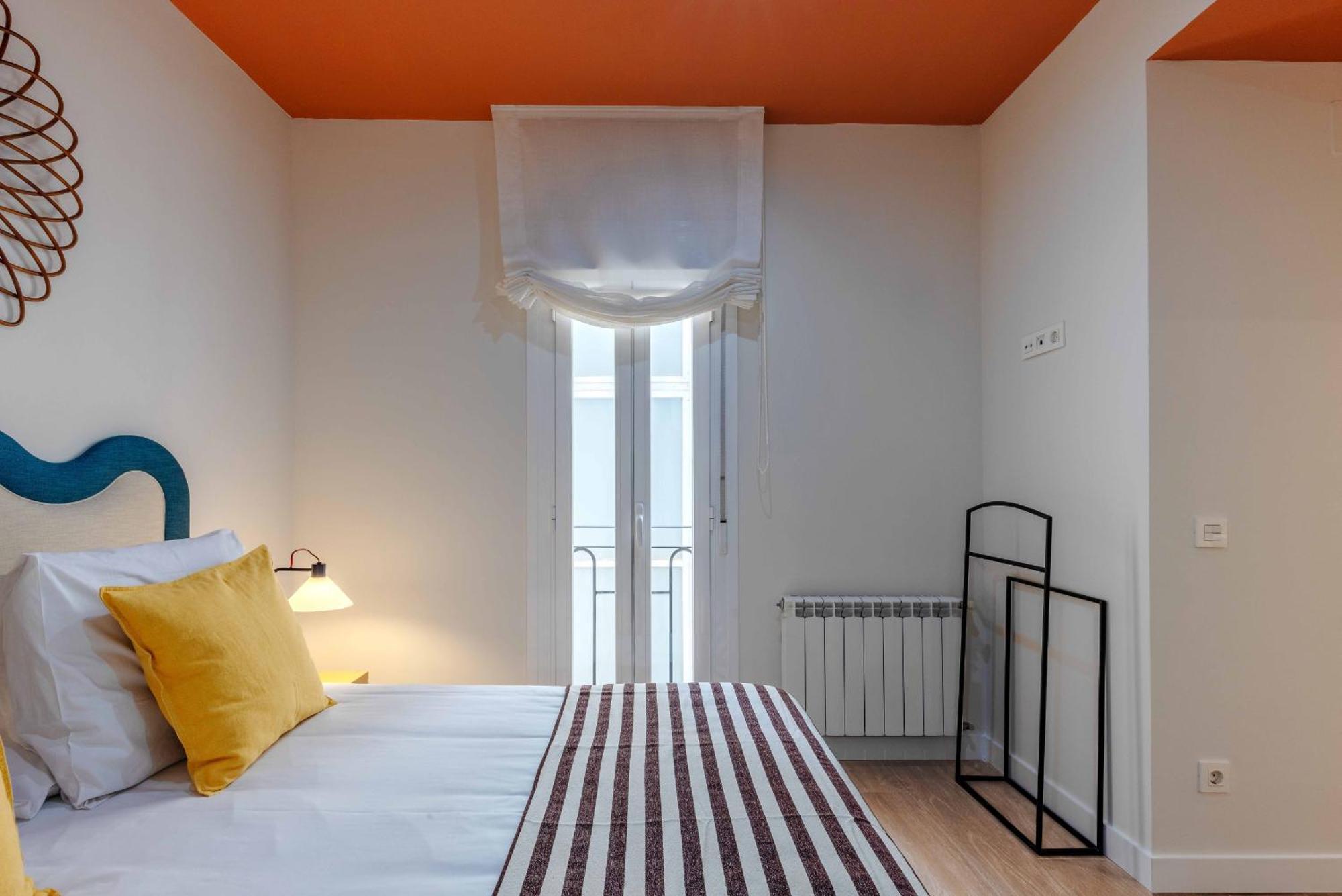 Nomad Latina En Madrid Apartment Екстериор снимка