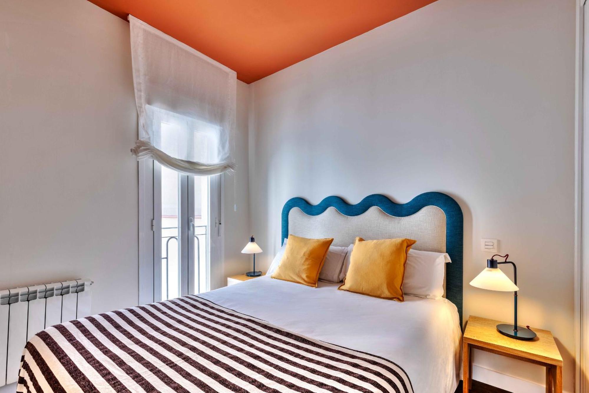 Nomad Latina En Madrid Apartment Екстериор снимка