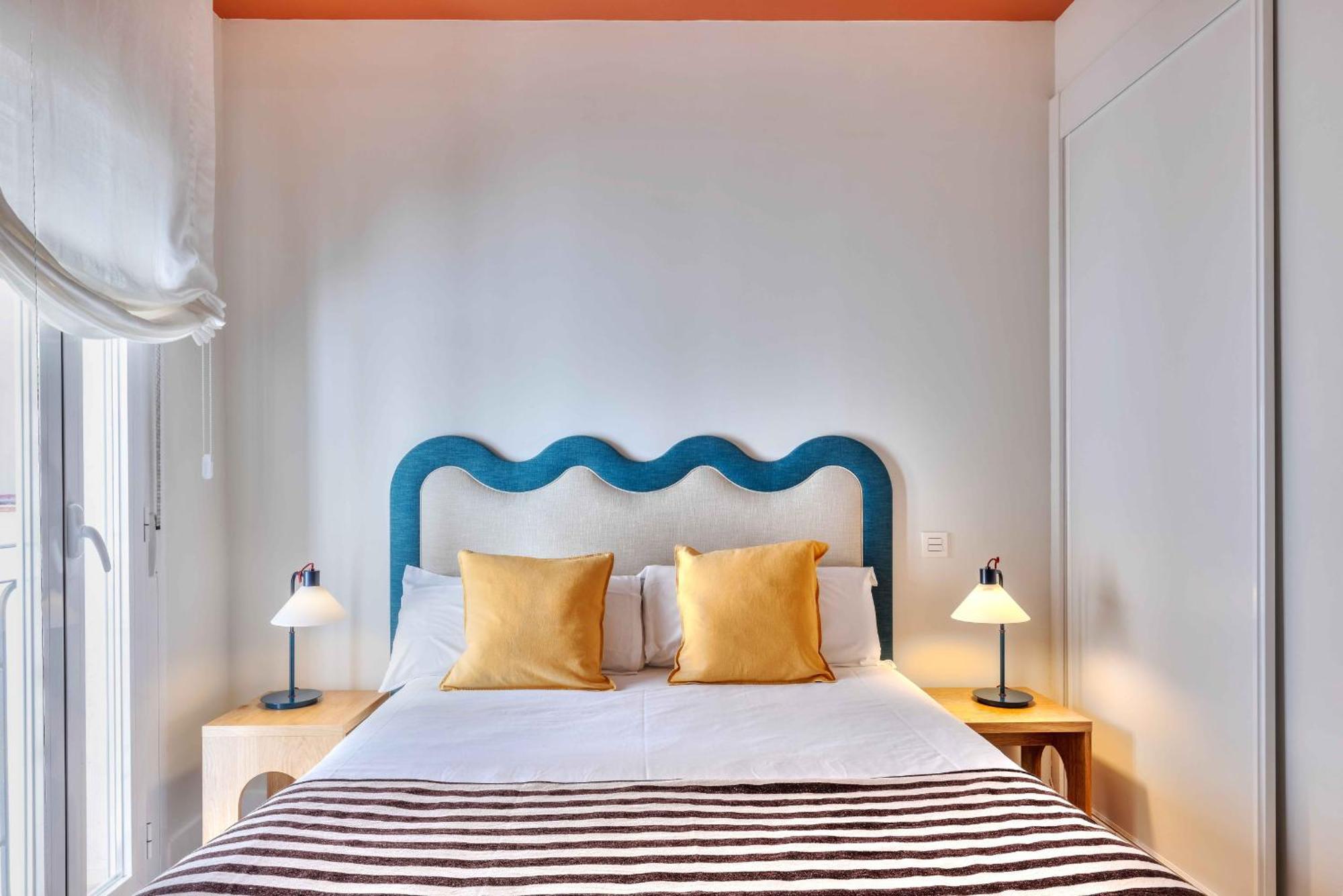 Nomad Latina En Madrid Apartment Екстериор снимка