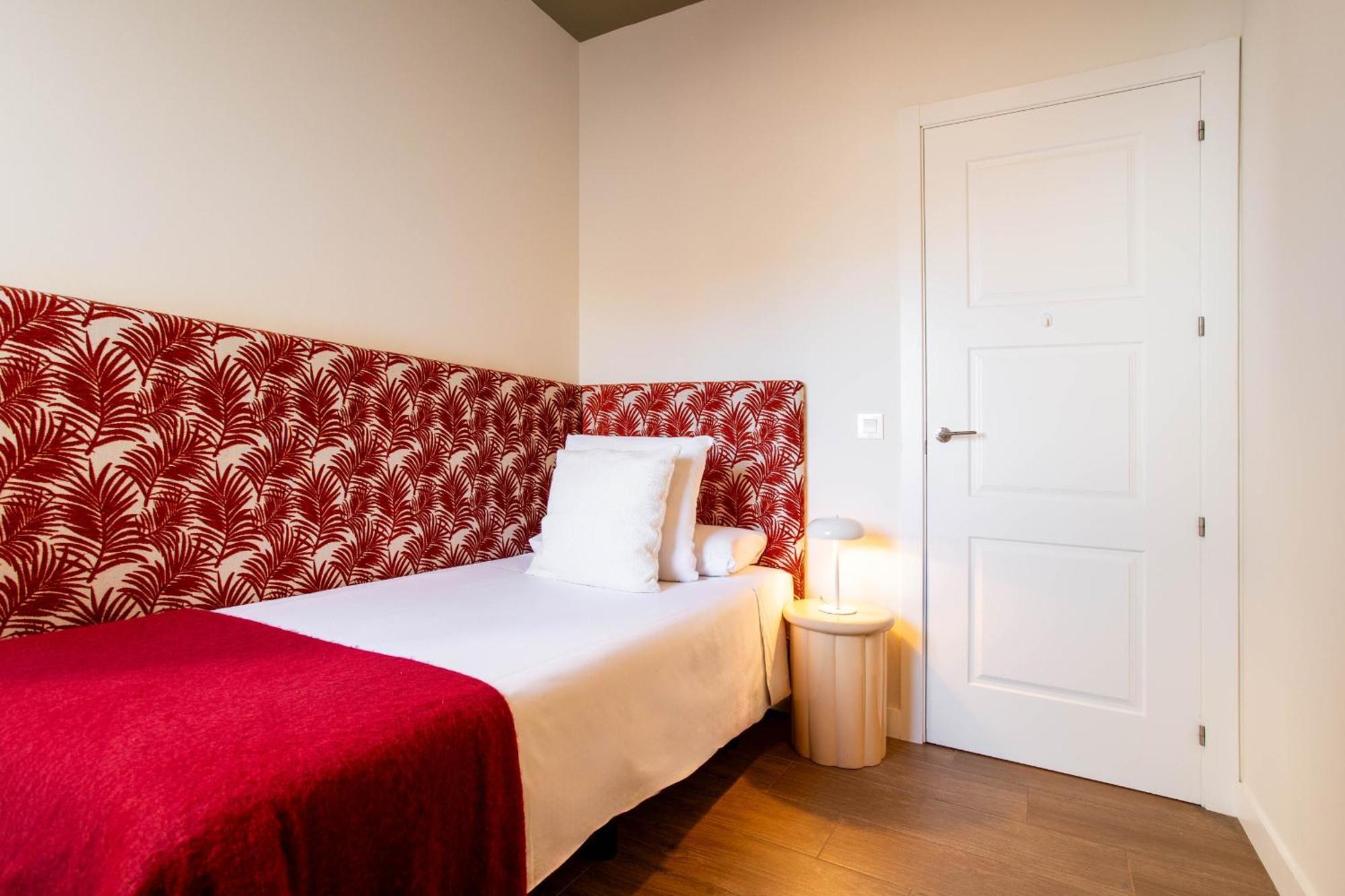 Nomad Latina En Madrid Apartment Екстериор снимка