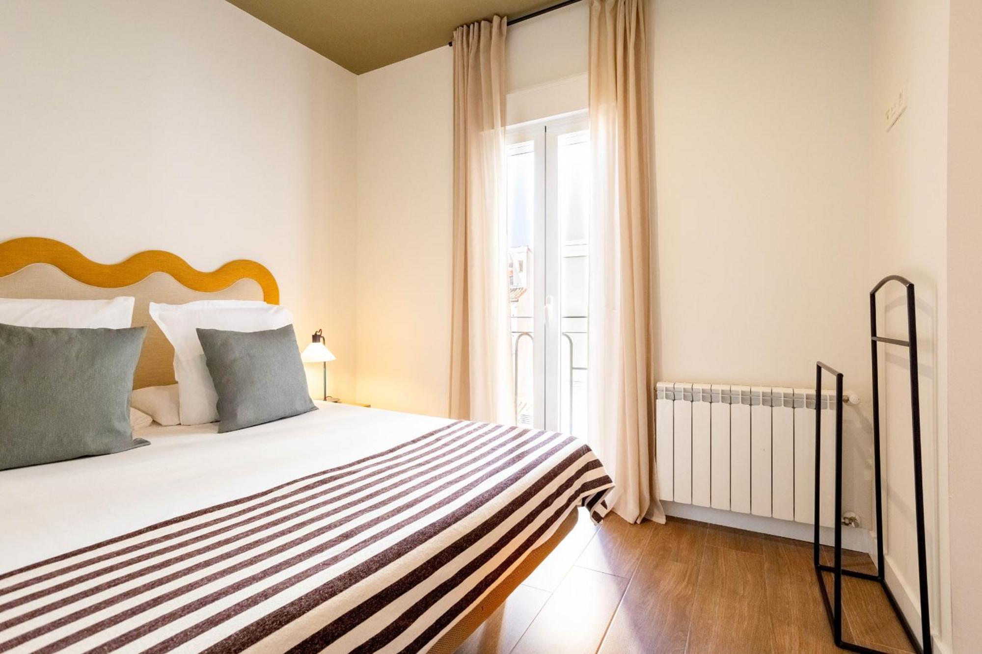 Nomad Latina En Madrid Apartment Екстериор снимка