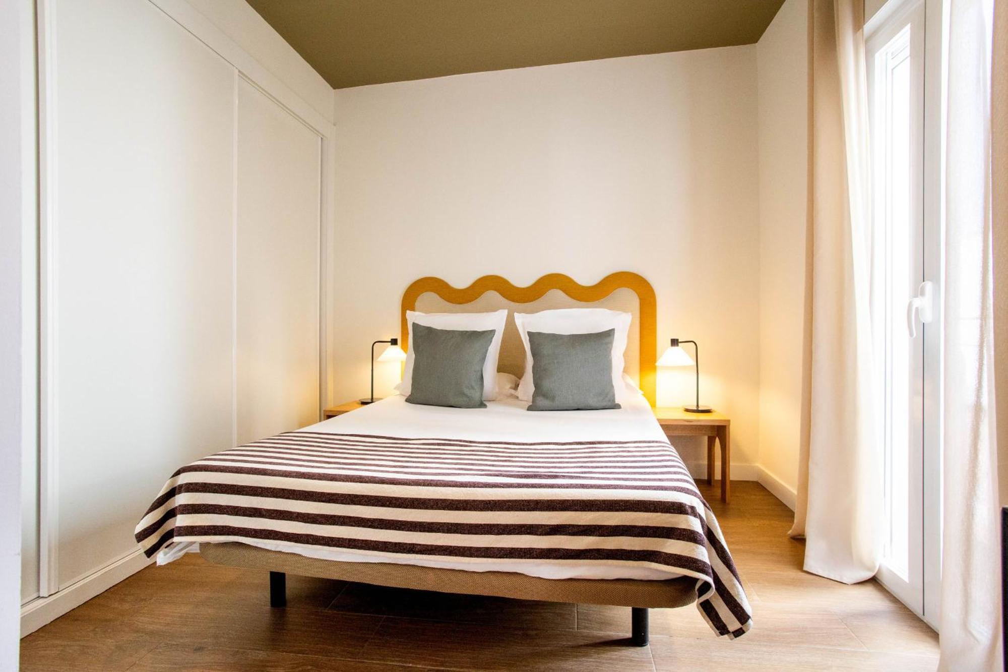Nomad Latina En Madrid Apartment Екстериор снимка